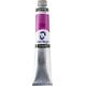 Χρώμα λαδιού Talens Van Gogh 60ml No567 Permanent Red Violet (series 2)